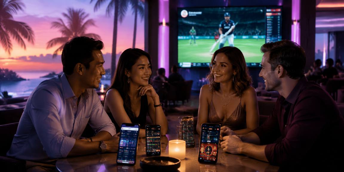 abc88 Bàn chơi trực tiếp, slot và thể thao — tất cả trong một sảnh